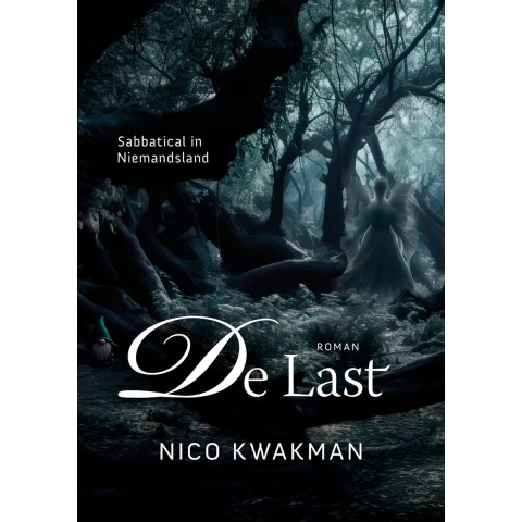 De last (Paperback)