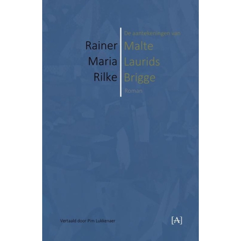 De aantekeningen van Malte Laurids Brigge (Paperback)
