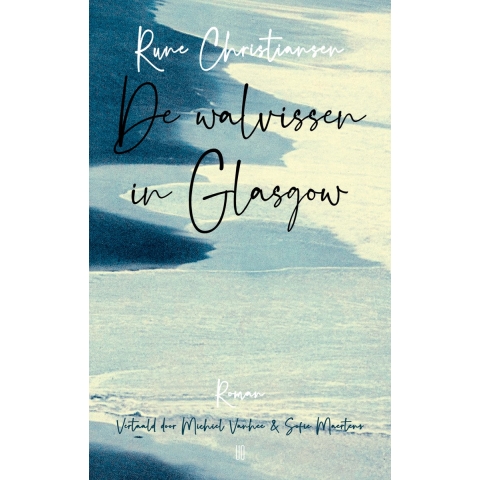 De walvissen in Glasgow (Paperback)