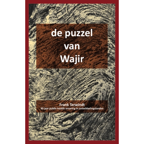De puzzel van Wajir (Paperback)
