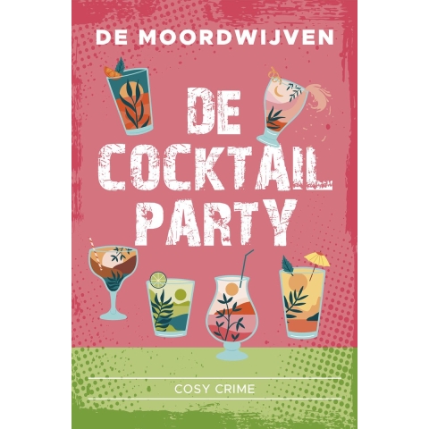 De cocktailparty (Paperback)