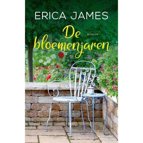 De bloemenjaren (Paperback)