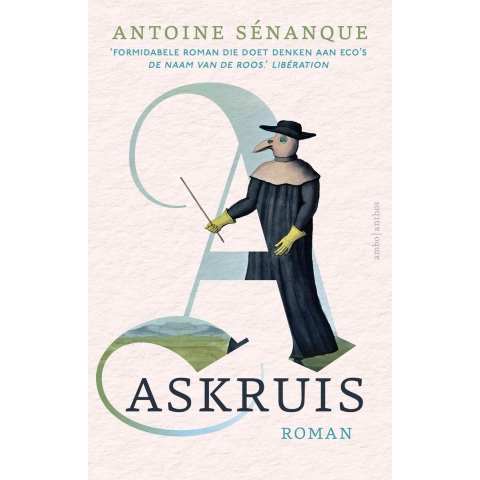 Askruis (Paperback)