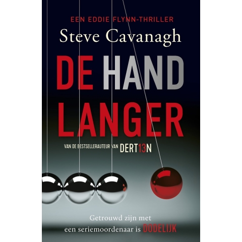 De handlanger (Paperback)