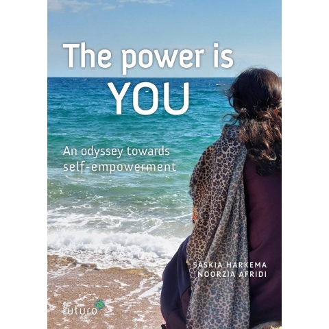 The power is You (Paperback)