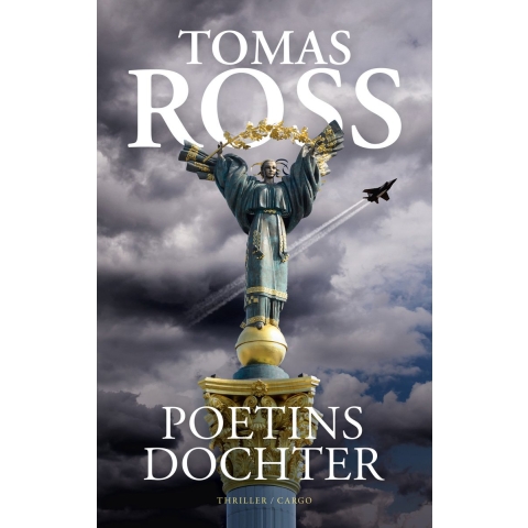 Poetins dochter (Paperback)