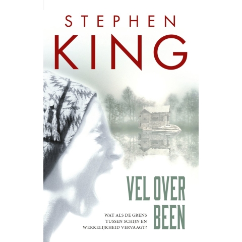 Vel over been (Paperback)