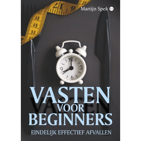 Vasten voor beginners (Paperback)
