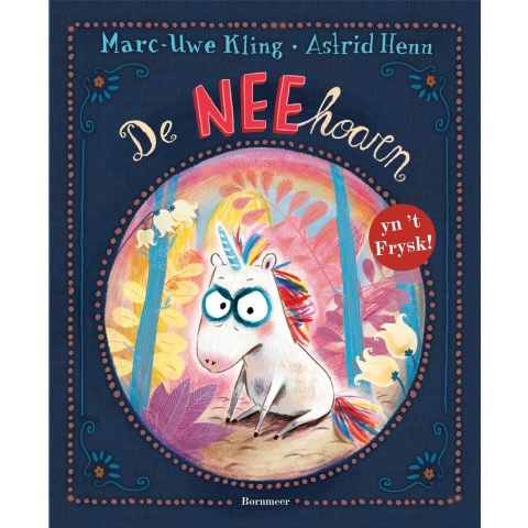 De NEEhoarn (Hardback)