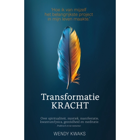 Transformatiekracht (Paperback)