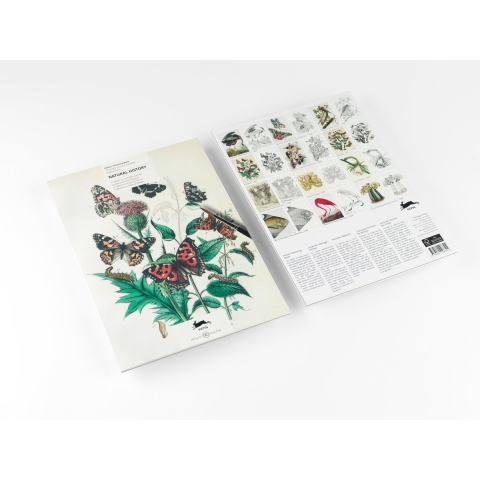 Natural History (Hardback)