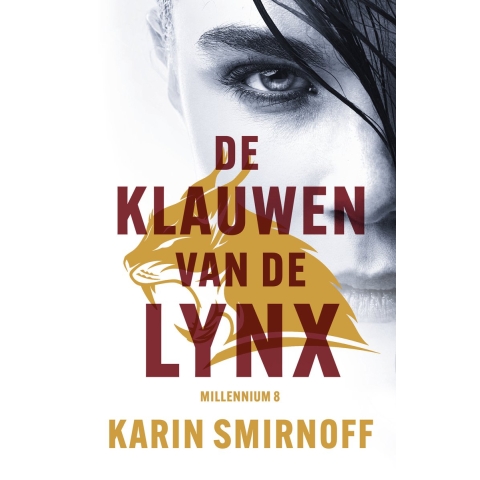 De klauwen van de lynx (Paperback)
