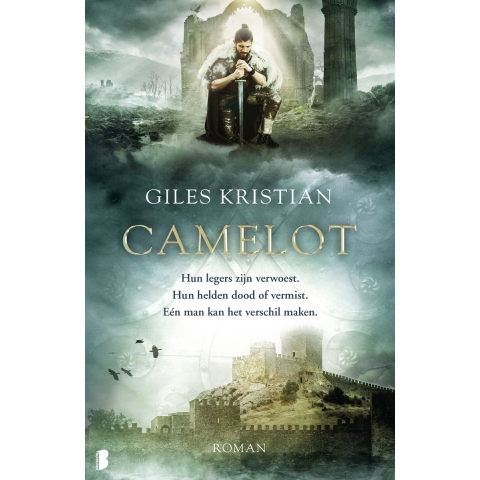 Camelot (Paperback)