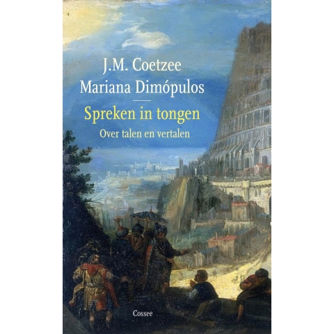 Spreken in tongen (Paperback)