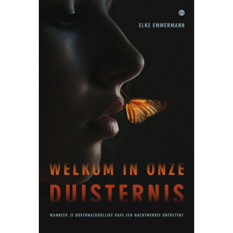 Welkom in onze duisternis (Paperback)