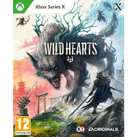 Wild Hearts