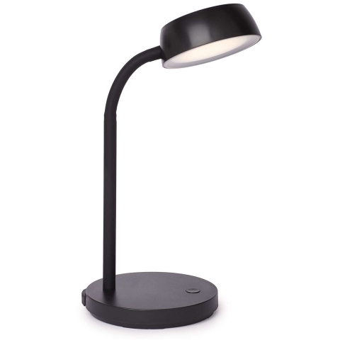 Maul MAULabby 8200790 LED-tafellamp LED 5 W Zwart