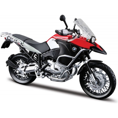 Maisto BMW R 1200 GS 1:12 Motorfiets