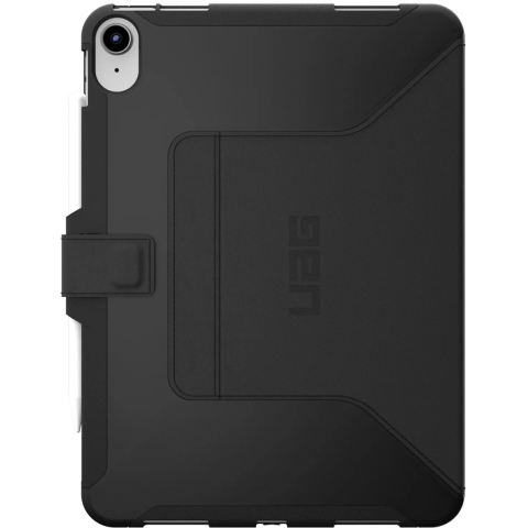 Urban Armor Gear Scout Folio Back cover Zwart Tabletcover