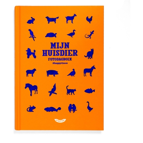 Mijn huisdier