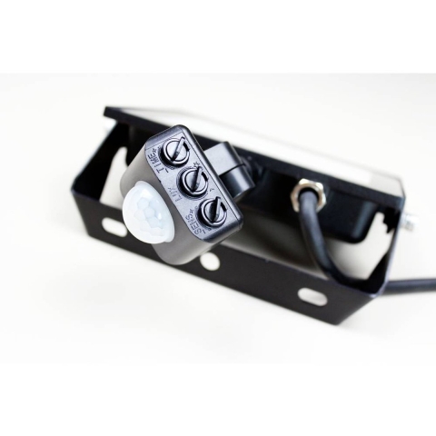 Heitronic BOLTON 2.0 VO-501416 LED-buitenschijnwerper 20 W Warmwit