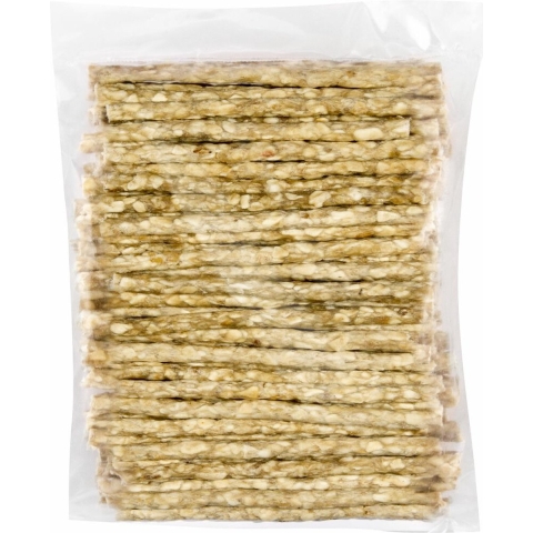3x Holland Diervoeders Munchy Stick 10 mm 8 gr