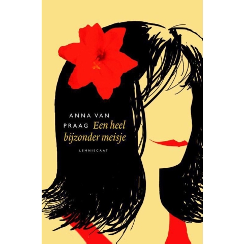 Een heel bijzonder meisje (Hardback)