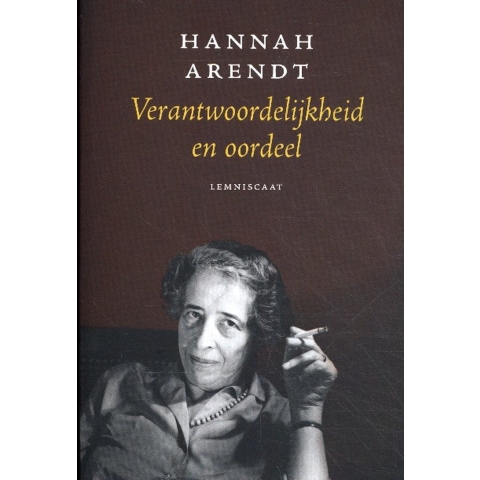 Verantwoordelijkheid en oordeel (Paperback)