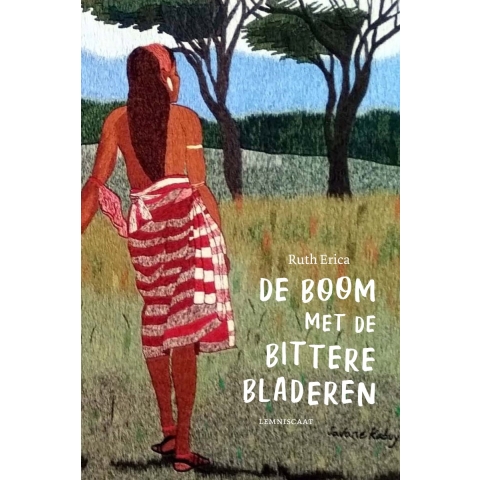 De boom met de bittere bladeren (Hardback)