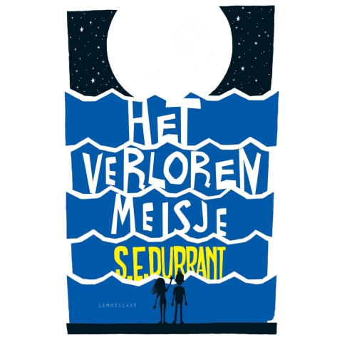 Het verloren meisje (Hardback)