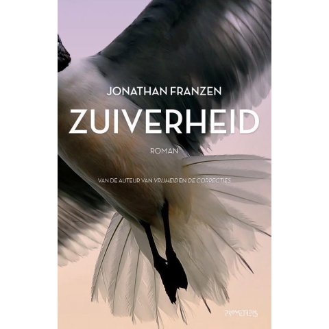Zuiverheid (Paperback)