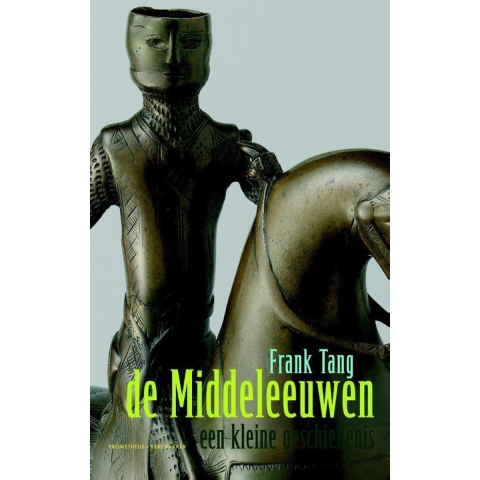 De middeleeuwen (Paperback)