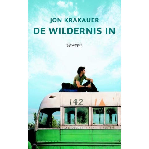 De wildernis in (Paperback)