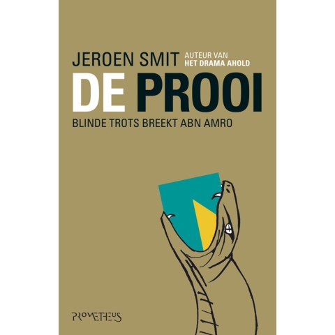 De prooi (Paperback)