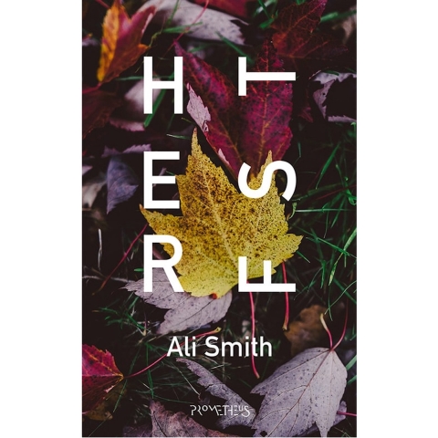 Herfst (Paperback)