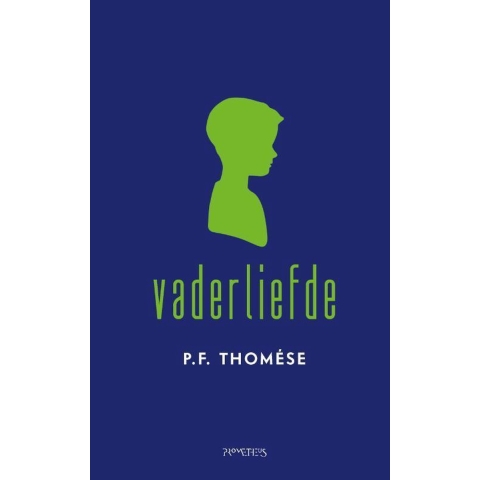 Vaderliefde (Hardback)