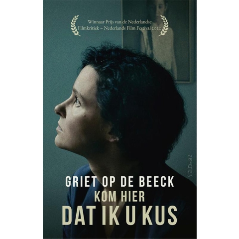 Kom hier dat ik u kus (Paperback)