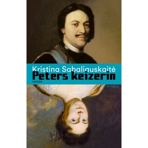 Peters keizerin (Paperback)