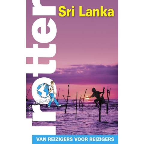 Sri Lanka (Paperback)