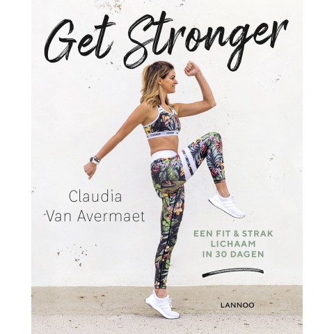 Get stronger (Paperback)