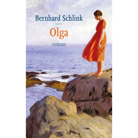 Olga (Hardback)
