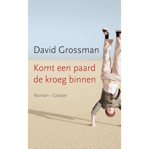 Komt een paard de kroeg binnen (Paperback)