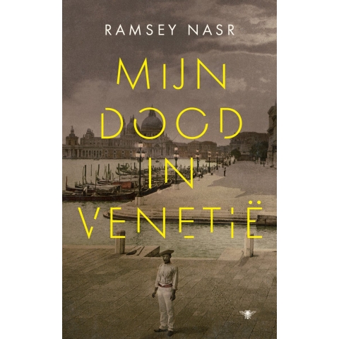 Mijn dood in Venetië (Paperback)