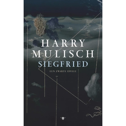 Siegfried (Paperback)