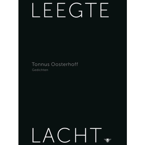 Leegte lacht (Paperback)