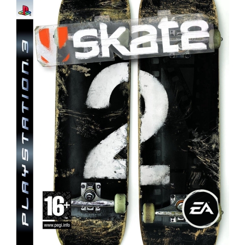 Skate 2