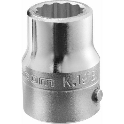 Facom doppen 3/4' 12 kant 26 mm - K.26B