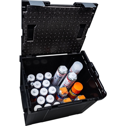 L-BOXX Inzet voor schuimbussen LB 374 - 1000010142