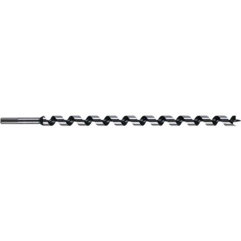 Milwaukee Accessoires Slangenboor 22 x 460 mm - 4932363695