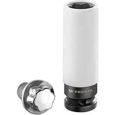 Facom dop lichtmetalen velgen mercedes - NS.MB